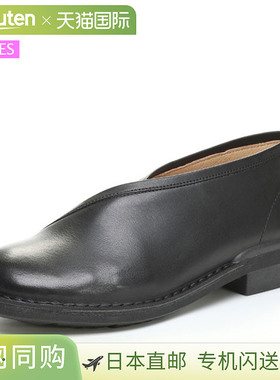 Moonstar 女士舒适鞋 SLOW FACTORY SL Erimoto 黑色 42600076 mo