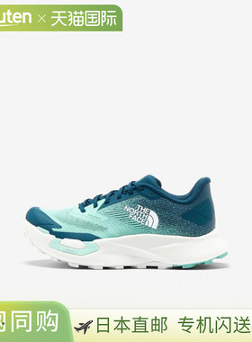 日本直邮THE NORTH FACE VECTIVE ENDURIS 4 女士运动鞋 NFW02503