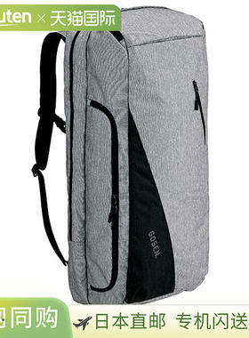 GOSEN 球拍 BAGPAC Townuse BA24TRB