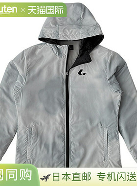 日本直邮Lucent 女士保暖外套网球服XLW-644