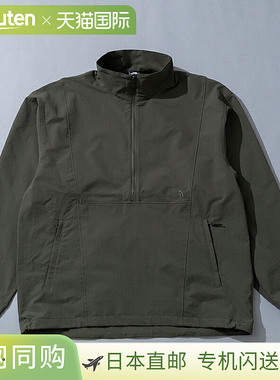日本直邮THE NORTH FACE TNF BeFree 防寒夹克 NP22530