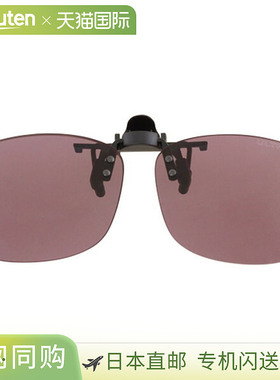 SWANS CP30-0070 偏光超玫瑰烟熏配件 CP300070-PROSK