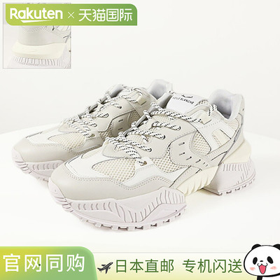 日本直邮VOILE BLANCHE Jinx 2 运动鞋 (2018492 01) 男士低帮鞋