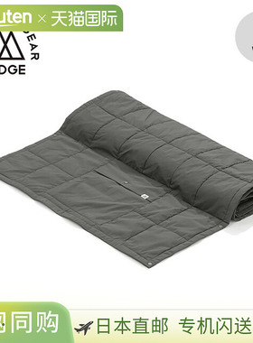 RIDGE MOUNTAIN GEAR 多功能毛毯 RIDGE MOUNTAIN GEAR Versatile