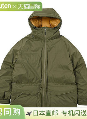 日本直邮Marmot Dima Down Parka Pro MTFW25MDW017