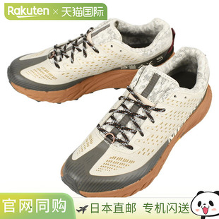 日本直邮MERRELL 男士 运动鞋Agility Peak 5 AGILITY PEAK 5 牡/