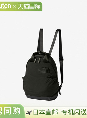 日本直邮The North Face Never Stop 迷你背包（女士）NMW82351-K
