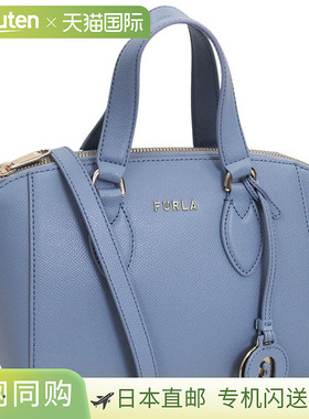 日本直邮FURLA 女士 MINERVA 迷你手提包 (WB00519BX03062495S)两