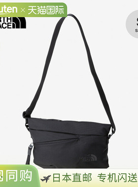 THE NORTH FACE 北面 Pyrene 单肩包 THE NORTH FACE PYRENEE SHO
