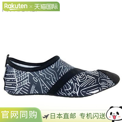 日本直邮Fitkicks 鞋 FITKICKS L DEEP RHYTHM KFK0030 25.0-26.0