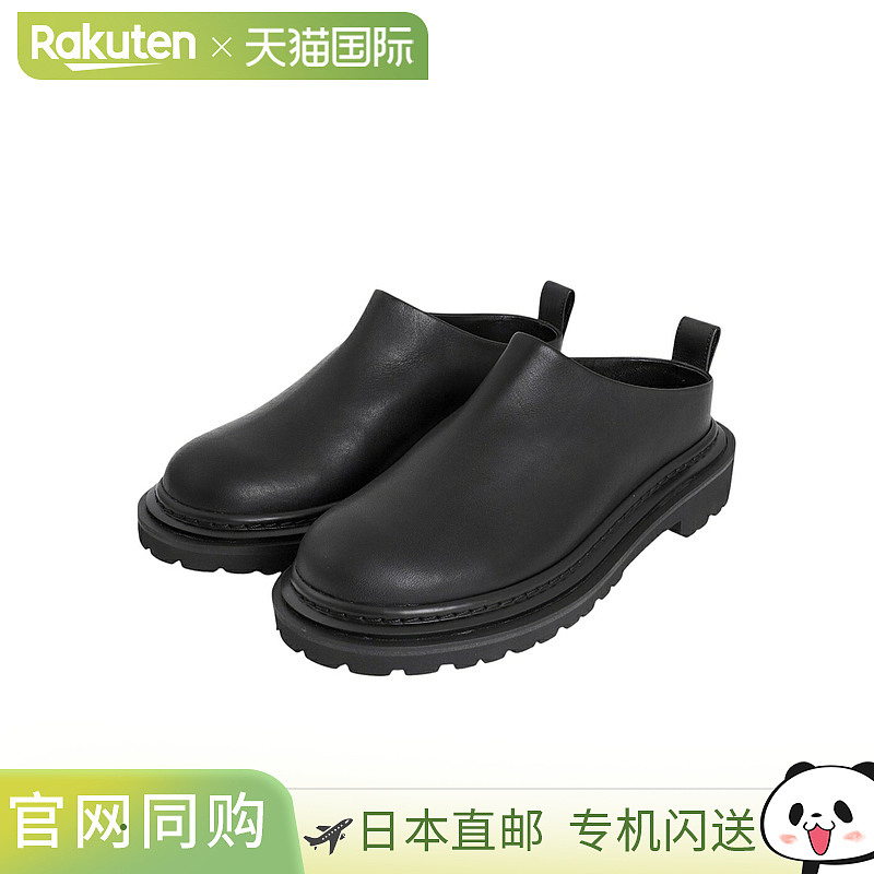 PIPPICHIC：[女款] HALLEY SLP 7：PP25-HALLEYSLP7[ANN]单鞋