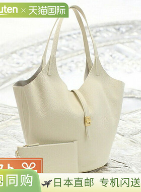 日本直邮阿佩德莫德 托特包 女士 品牌 APEDE MOD GARDEN BAG CRE