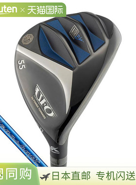 日本直邮Kasco 男士 UFO AIR UT by POWER TORNADO UFO Air UT Ut