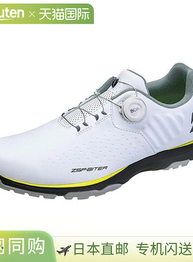 日本直邮普利司通男士 ZSP-BITER LIGHT BOA Zero Spike Biter Li