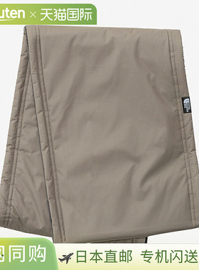 日本直邮THE NORTH FACE Windstopper 围脖 NN72408