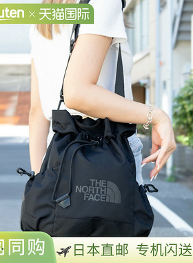 日本直邮The North Face Light Bonney Pack NN2PR83J一款适合男