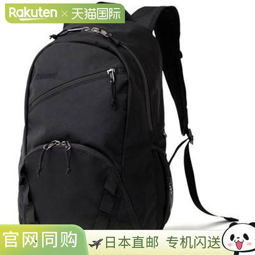 日本直邮SPALDING 斯伯丁 Half Day Pro 篮球背包 日用背包 背包
