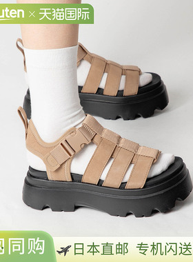 日本直邮UGG 凉鞋 CORA 1152698 女鞋