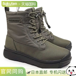 OMNI HEAT 日本直邮Columbia 雪地靴 INFINITY YU9 SAPLAND