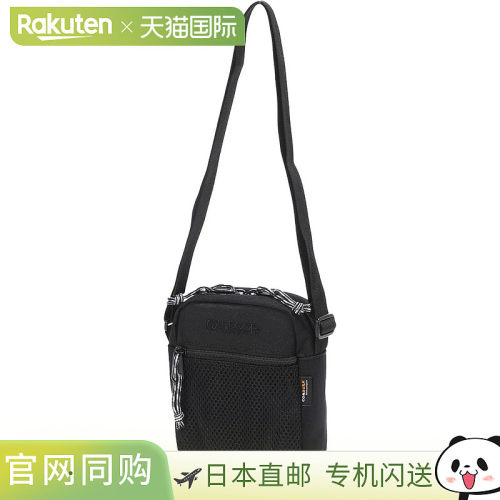 日本直邮OUTDOOR PRODUTS 竖款单肩包休闲款6231071