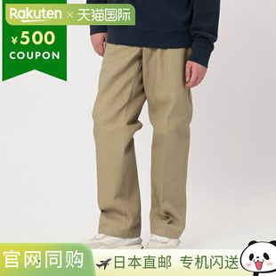 日本直邮Dickies 裤子 874 工作裤 裤长 30 32 8.5 盎司（8.5 盎