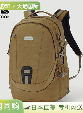日本直邮Karrimor 双肩背包Eclipse 27（501210 Coyote）