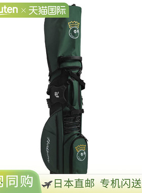 Malbon 高尔夫球童包MALBON TROPHY 高性能高尔夫球包立式球包 M-