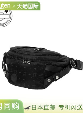 日本直邮POTR / POTR MONOGRAM P.O.T.R. 字母腰包 998-19806