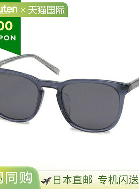 日本直邮Nautica 太阳镜 男女通用 NAUTICA N6007SLB 420