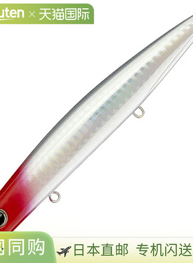 日本直邮ima Komomo 125计数器125mm #CT125-201 红色头 5002201