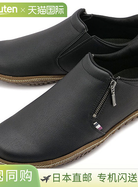 Conqueror Shoes 男鞋防水一脚蹬运动鞋休闲鞋 Swag Water-Tex II