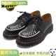 RAMSEY Dr.Martens 女士厚底靴 CREEPER