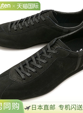 日本直邮Patrick Dacia Shrink Nubuck 运动鞋 [507601 FW25] DAT