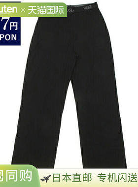 UGG Fitness Britta 黑色女士 UGG 1144518 黑色