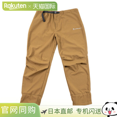 日本直邮Jackall Wear 防护裤 PA-A001 XL 卡其色