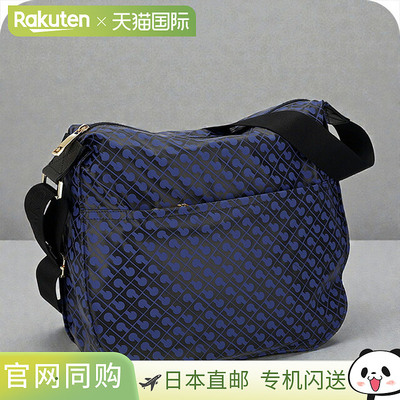 日本直邮GHERARDINI GH0260 ODISS 女士单肩包时尚高品质的斜挎包