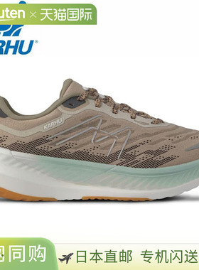 日本直邮KARHU FUSION 4.5 女士跑步鞋运动鞋KH201021