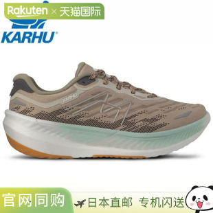 运动鞋 日本直邮KARHU 女士跑步鞋 4.5 KH201021 FUSION