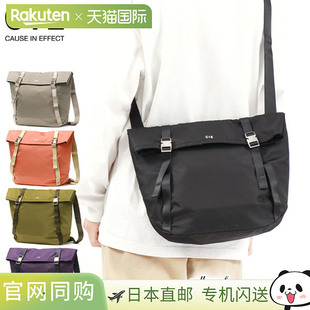 SHOULDER CIE 肩背包斜挎包包 GLOSSY 日本直郵