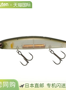 日本直邮Timco 鲈鱼诱饵道具 Pepper Magnum 431 Sparkling Ayu