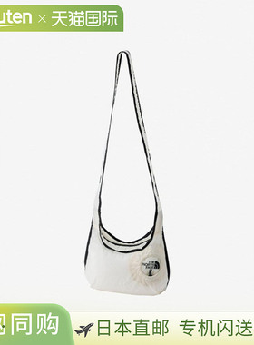 日本直邮THE NORTH FACE Astra S NM82505-K 单肩包