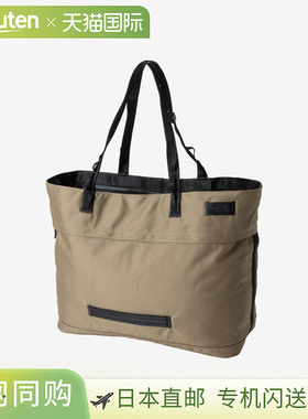 日本直邮THE NORTH FACE Metroscape 手提包 NM82411-CK 手提包