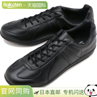日本直邮GERMAN TRAINER 运动鞋 军鞋 [42500 FW25] GERMAN TRAIN