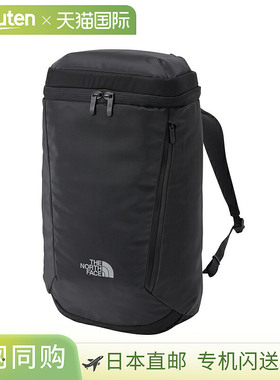 日本直邮THE NORTH FACE 背包 FB Pro Lite 黑色 (K) NM82554