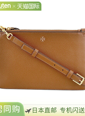 日本直邮TORY BURCH 汤丽柏琦 女士单肩包 87989 908