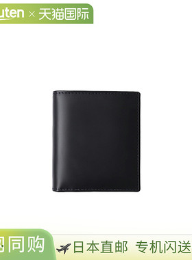 ETTINGER迷你钱包 Mini Wallet BH975A 牛皮材质 硬币袋设计