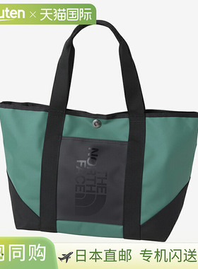 日本直邮THE NORTH FACE BC 标准手提包 NM82451