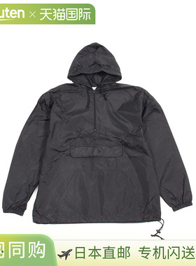 日本直邮 Cardinal 运动服派克大衣套头夹克外套连帽风衣套头衫红