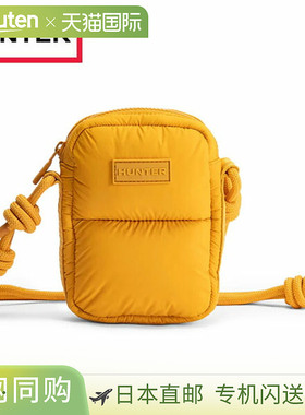 日本直邮Hunter Intrepid 超厚手机袋（深赭色UBX5515KBM-RIO）单