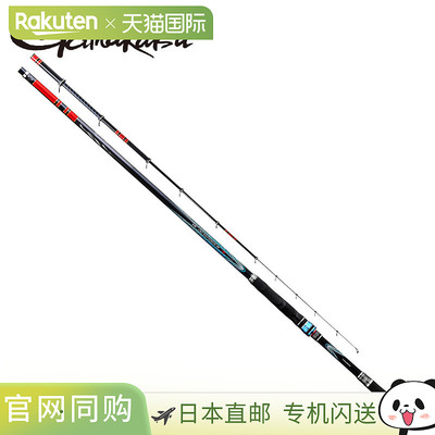 日本直邮Gamakatsu Attender 31-5.3m22209是用于 iso 钓鱼的钓鱼